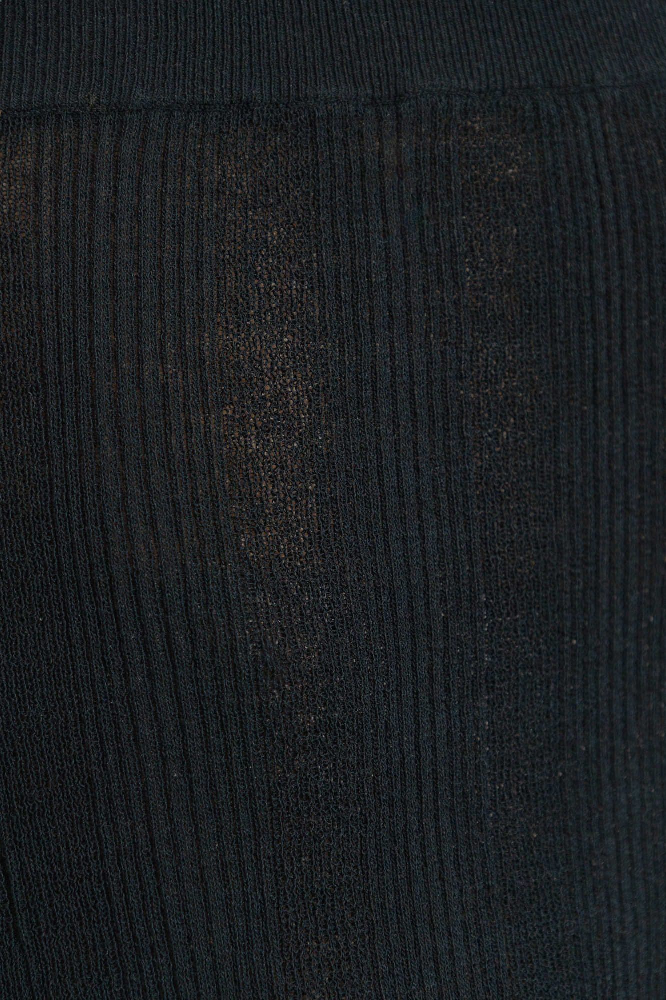 JIL SANDER Wool pants with flared legs | Women's Clothing